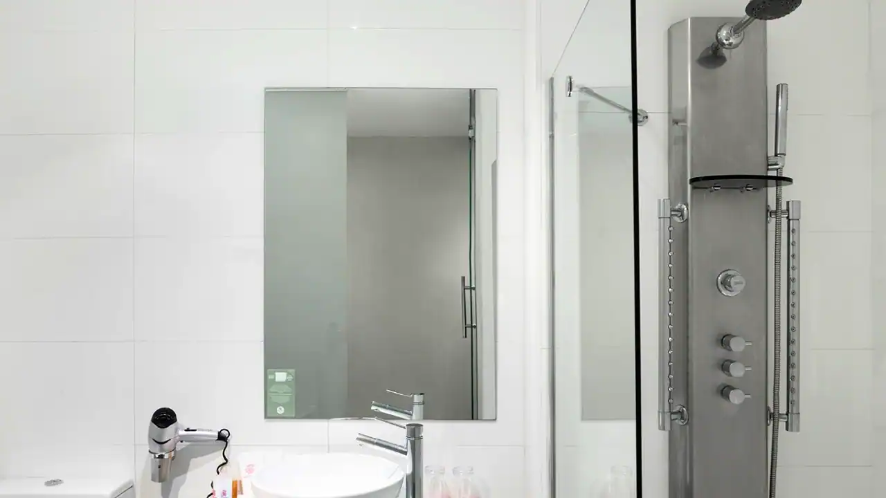 Petit Palace Plaza España